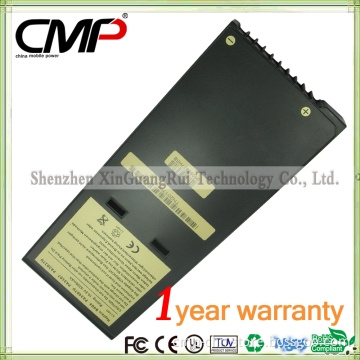5200mAh Laptop Battery for Toshiba pa2487u pa3107u-1brs